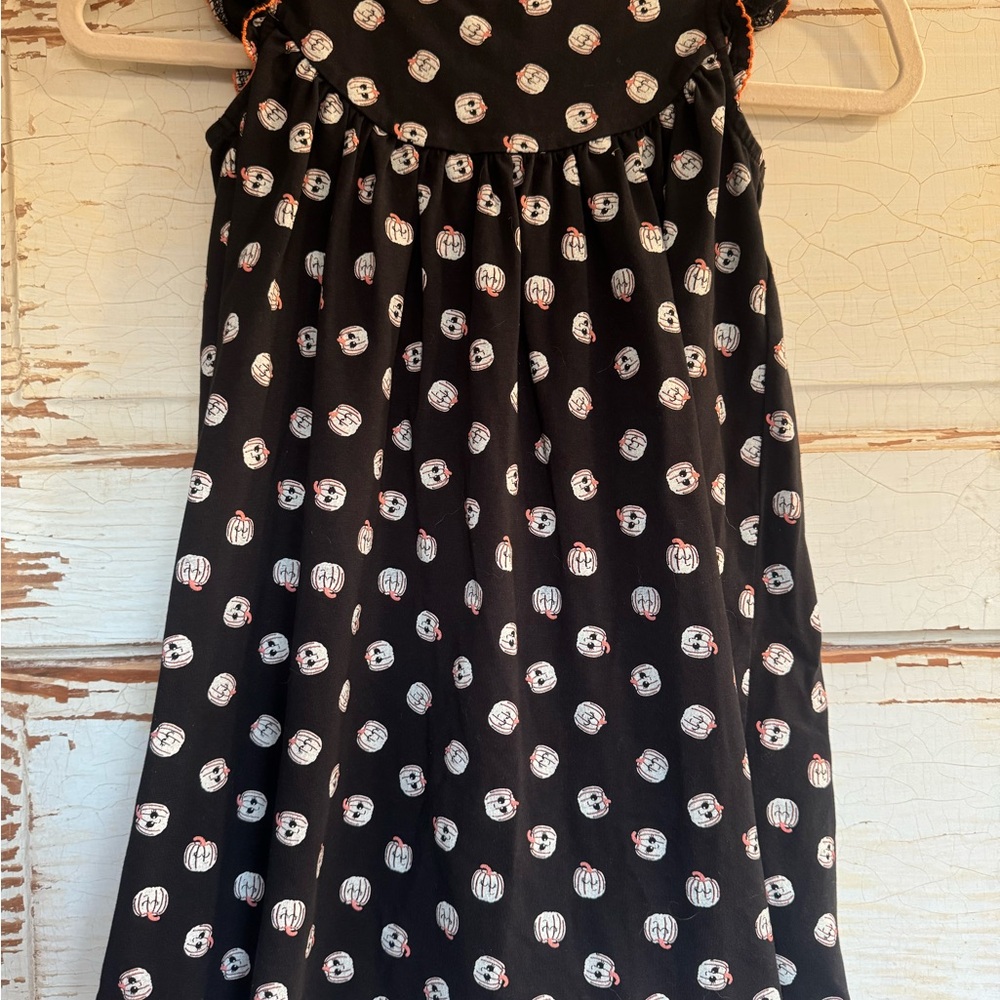 Matilda Jane Pumpkin Dress